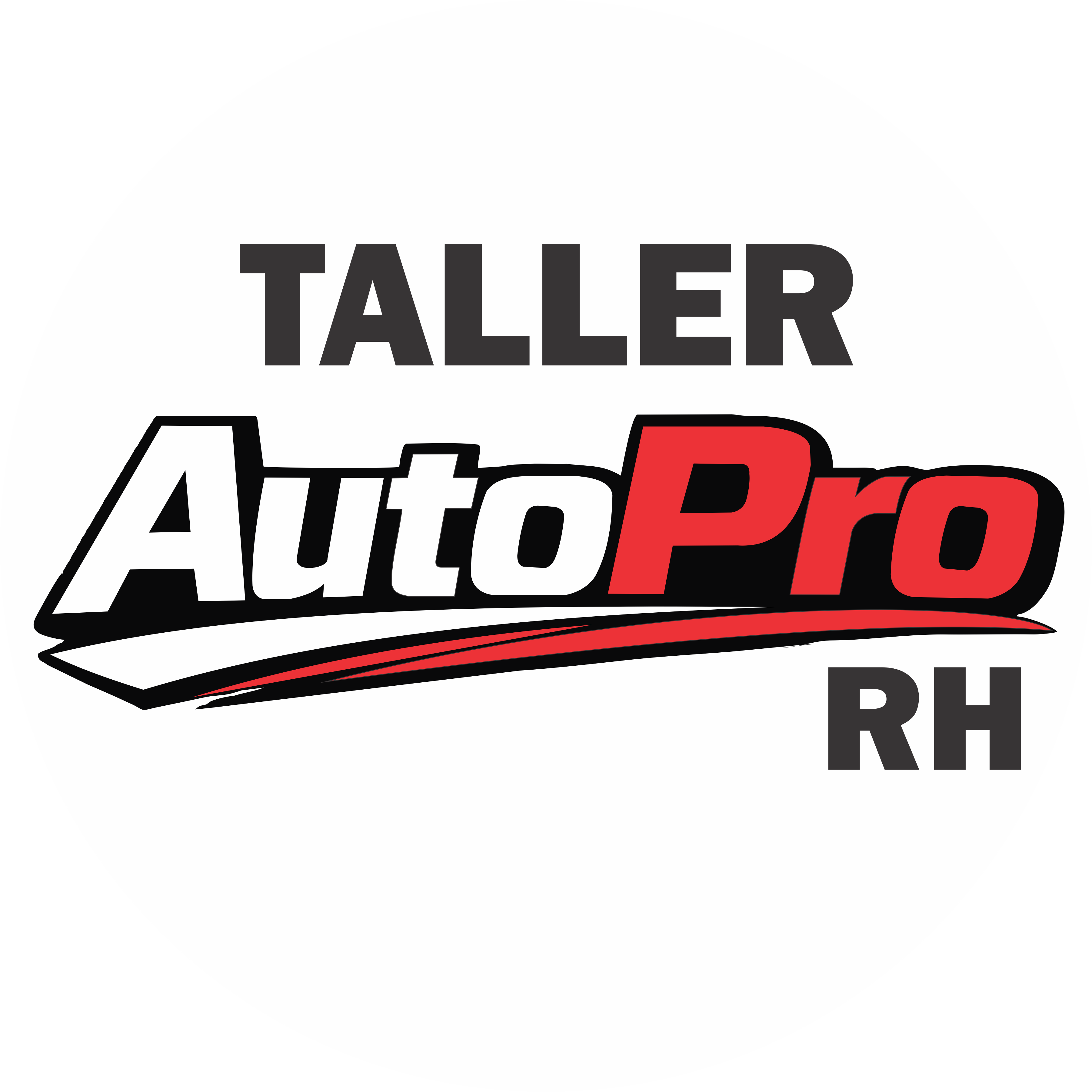 Taller AutoPro RH